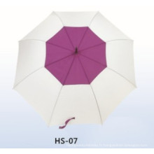 Parapluie de golf (HS-07)